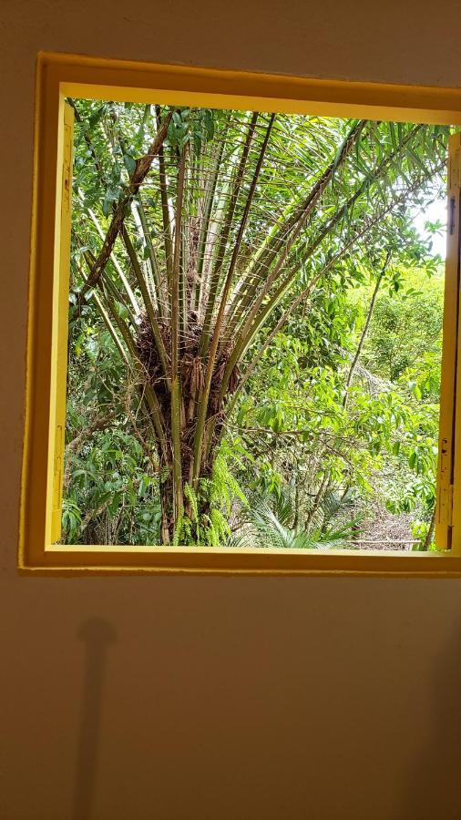 Guest house Casinha Amarela Boipeba