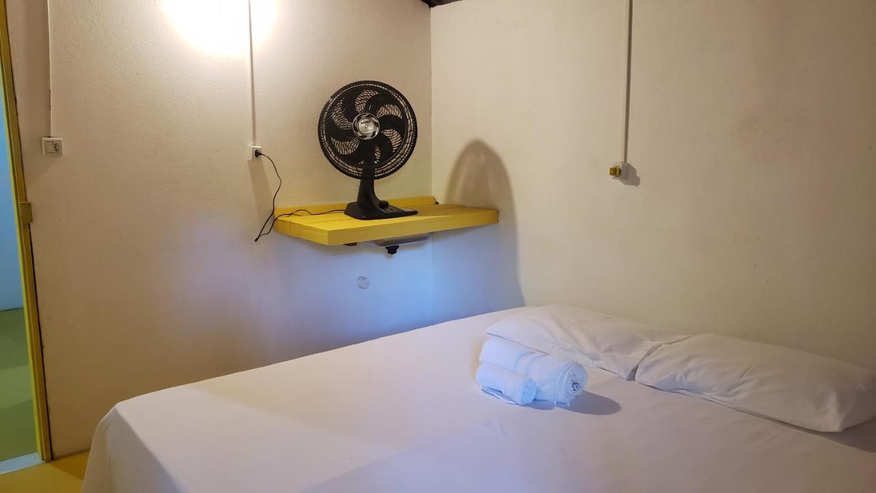 Casinha Amarela Boipeba Guest house *