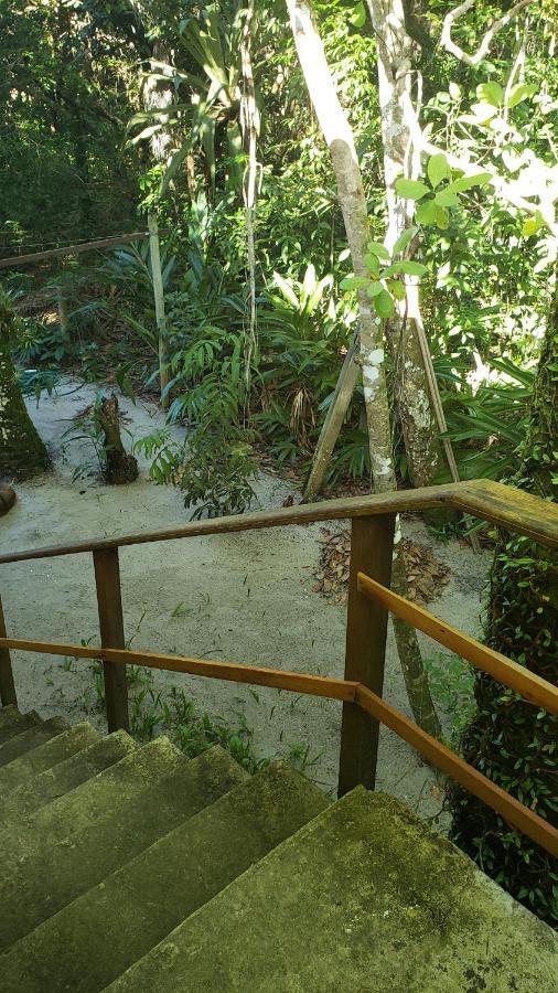 Guest house Casinha Amarela Boipeba