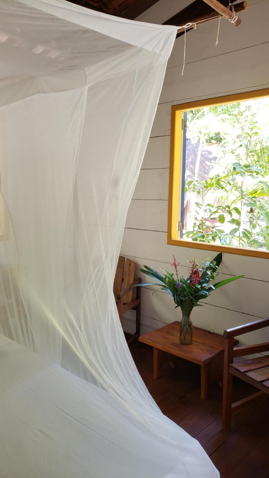 Guest house Casinha Amarela Boipeba Velha Boipeba